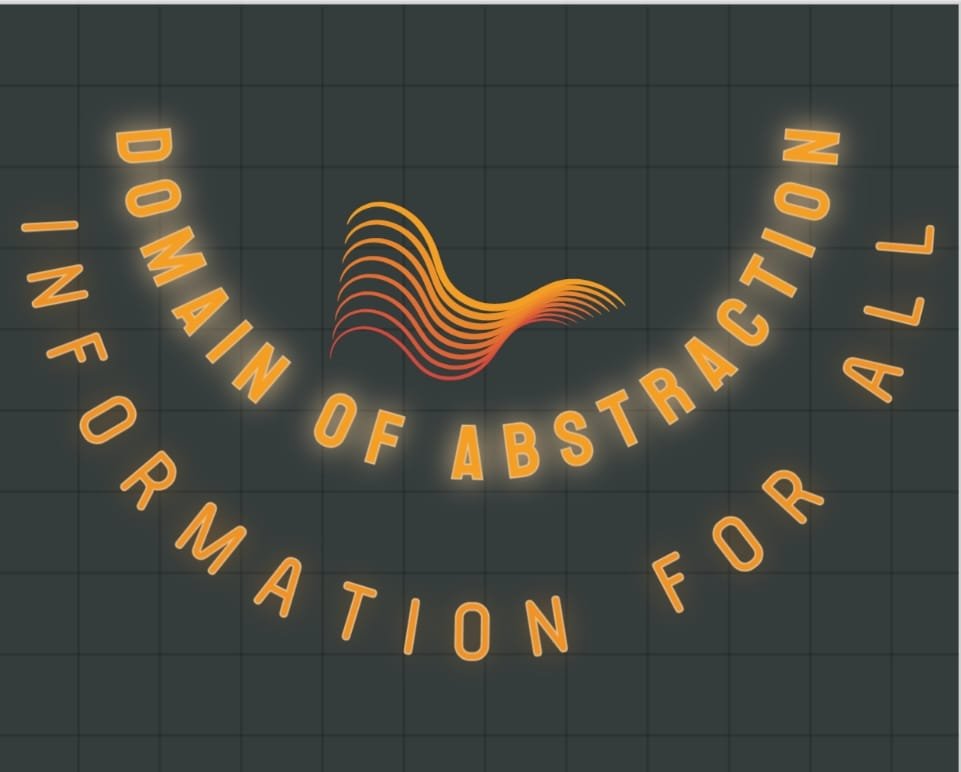 Domain of Abstraction