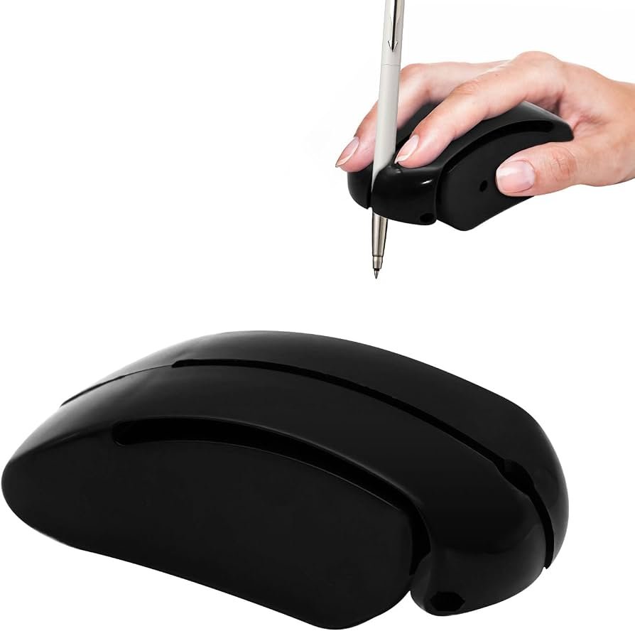 Assistive Writing