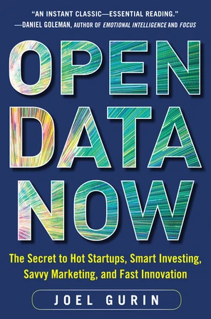 Open Data Now